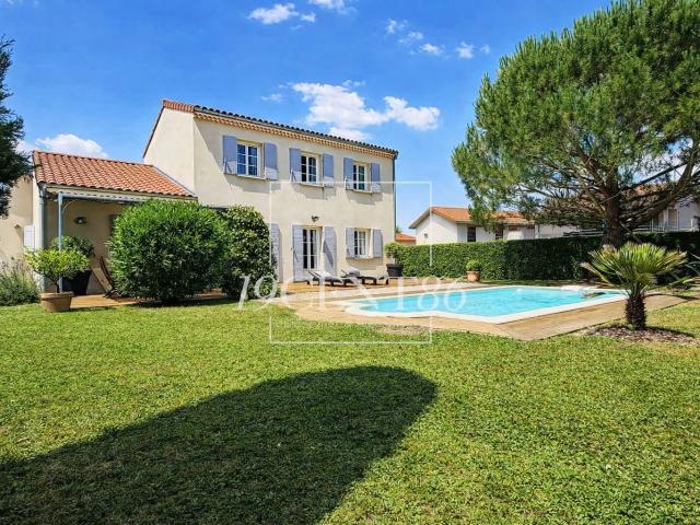 Maison/Villa 5 pièces