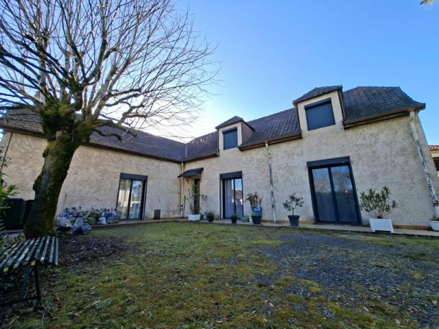 maison/villa 5 pièces