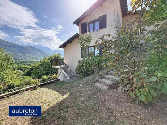 Maison/Villa 5 pièces