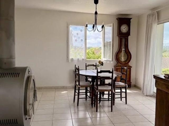 Maison/Villa 5 pièces