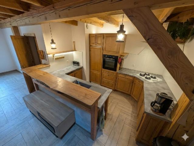 Maison/villa 5 pièces