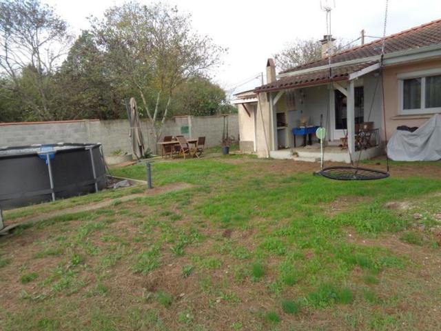 maison/villa 5 pièces