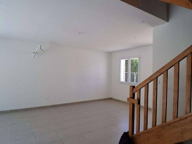 maison/villa / 5 pièces / 120.53 m2
