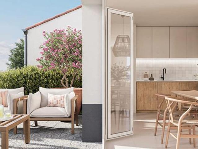 maison/villa 5 pièces