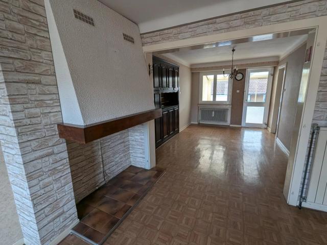 Maison/Villa 5 pièces