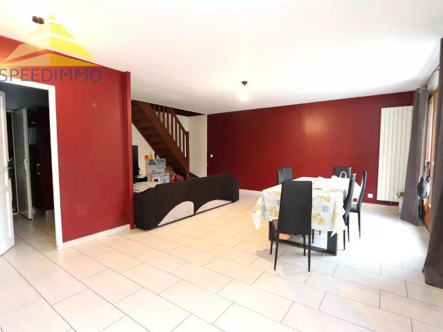 Maison/Villa 5 pièces