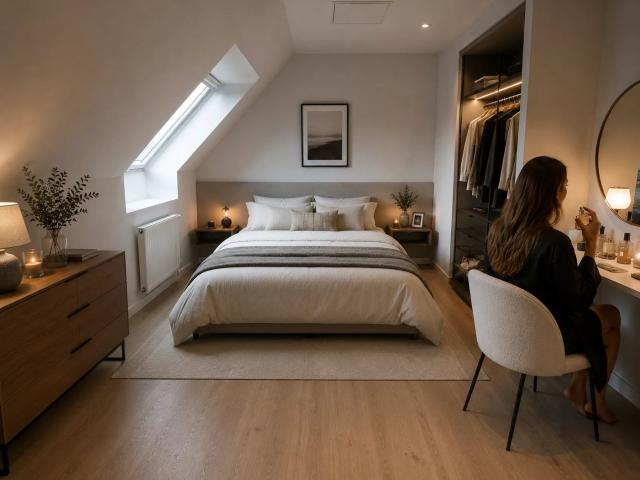 Maison/Villa 5 pièces