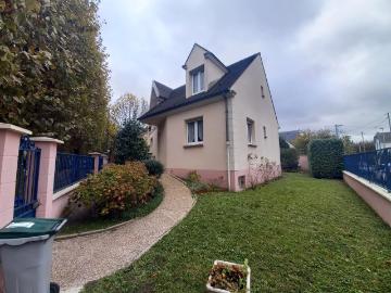 Maison/Villa 5 pièces