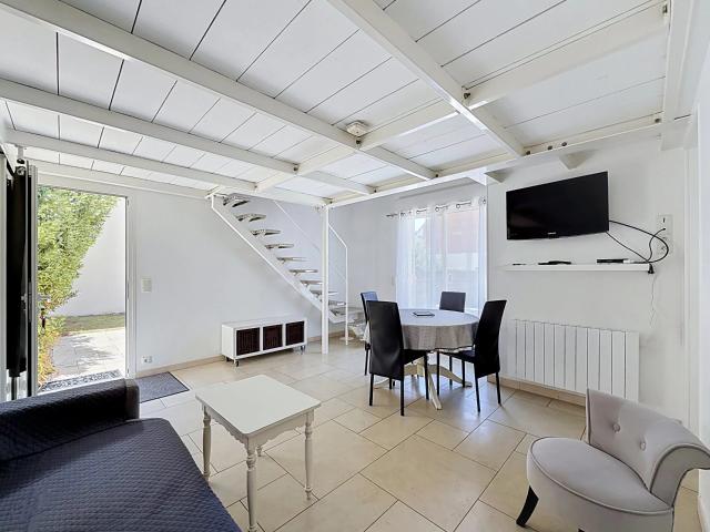 Maison/Villa 5 pièces