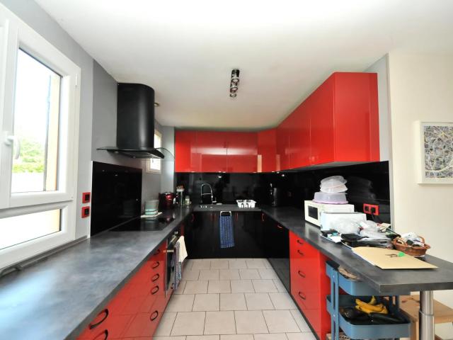 Maison/Villa 5 pièces
