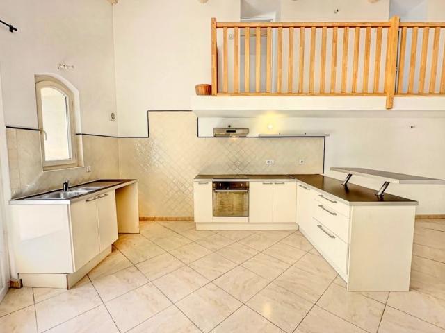 maison/villa