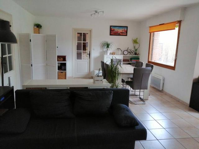 maison/villa 6 pièces