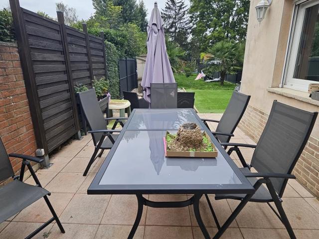 Maison/Villa 6 pièces