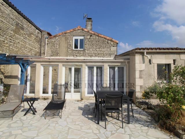 Maison/Villa 6 pièces