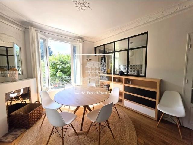 Maison/Villa 6 pièces