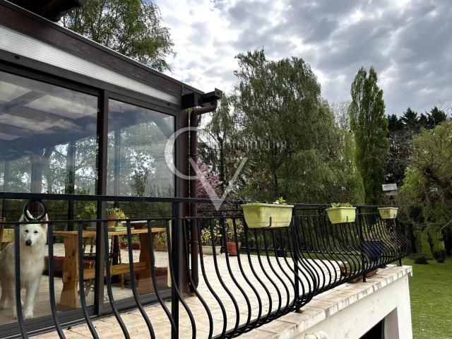 Maison/Villa 6 pièces