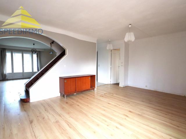 Maison/Villa 6 pièces