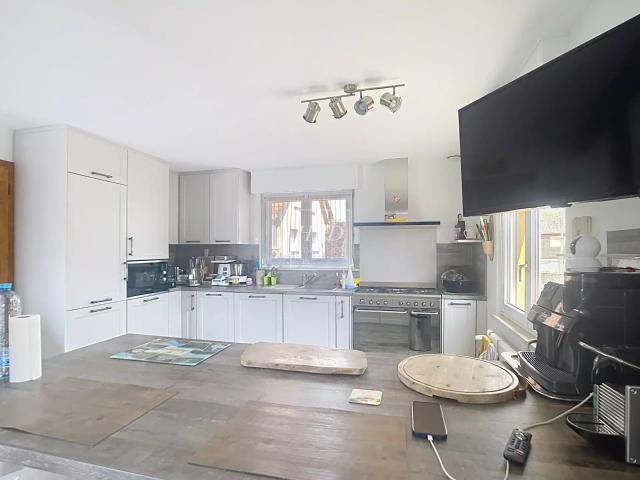 Maison/Villa 6 pièces