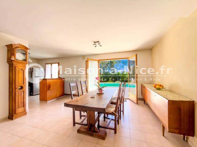 Maison/Villa 6 pièces