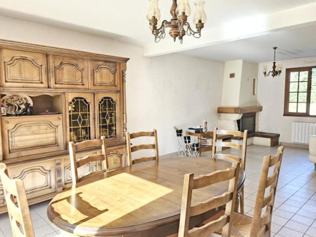 maison/villa 6 pièces