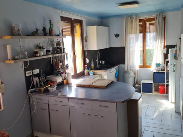 maison/villa 6 pièces