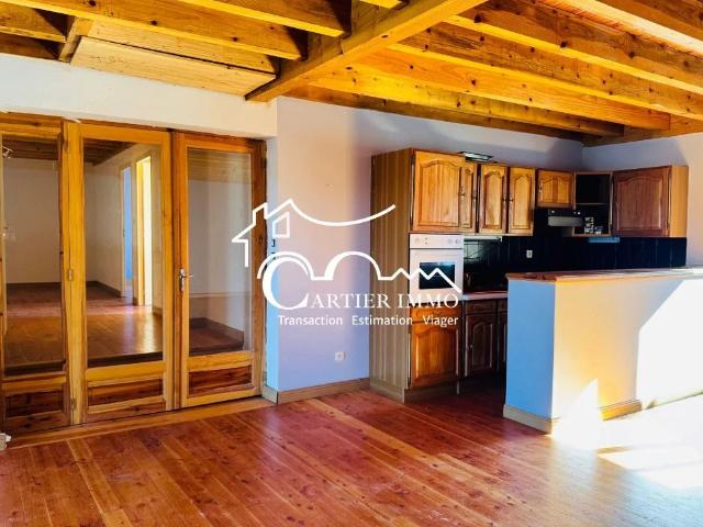 Ensemble Immobilier
