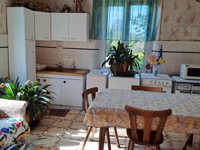 maison/villa 6 pièces