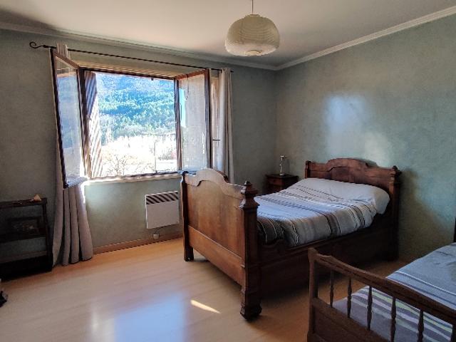 Maison/villa 6 pièces