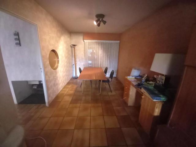 Maison/Villa 7 pièces