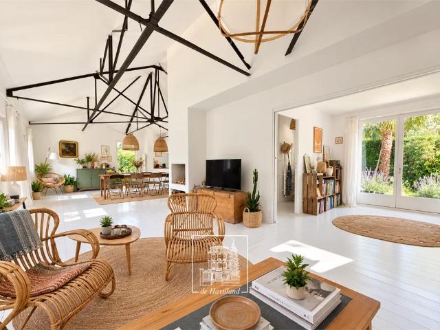 Maison/Villa 7 pièces