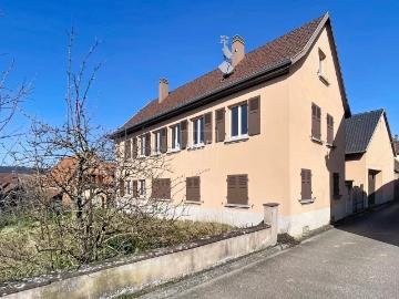 Maison/Villa 7 pièces