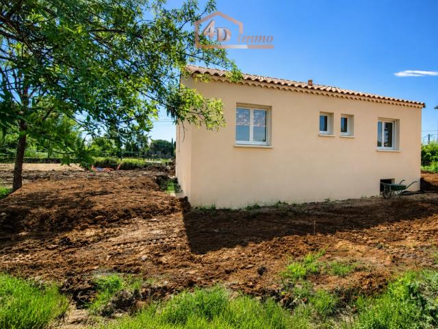 maison/villa 83m² Lablachère