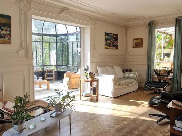 Maison/Villa 8 pièces