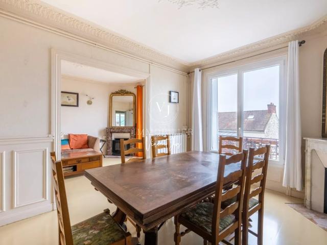 Maison/Villa 8 pièces