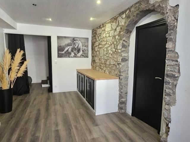 maison/villa 8 pièces