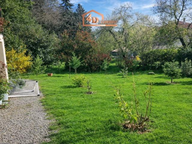 Maison/Villa 100m² Ucel