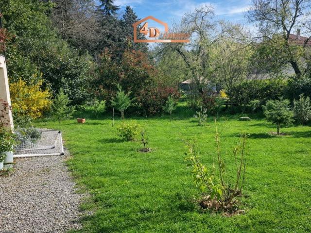 maison/villa 100m² Ucel