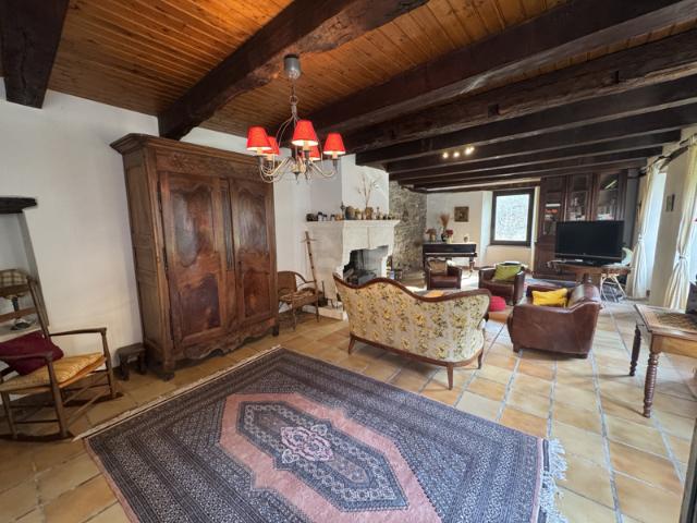 maison/villa 10 pièces