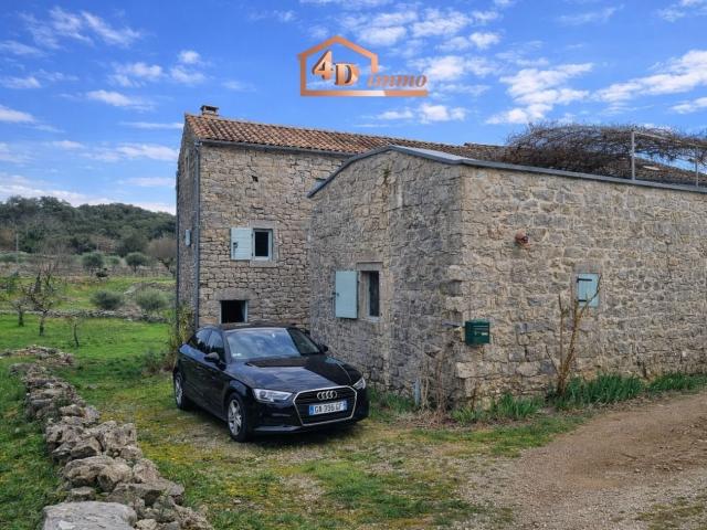 maison/villa 114m² Labeaume