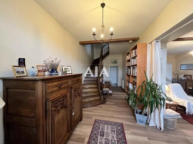 maison/villa 17 pièces