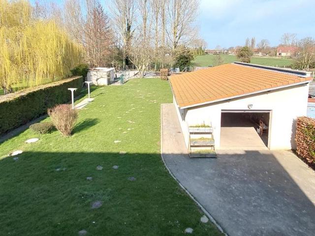 maison/villa