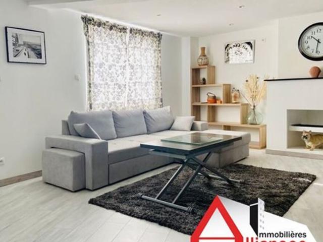 maison/villa