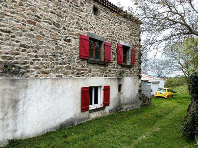 maison/villa