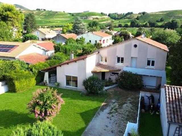 maison/villa