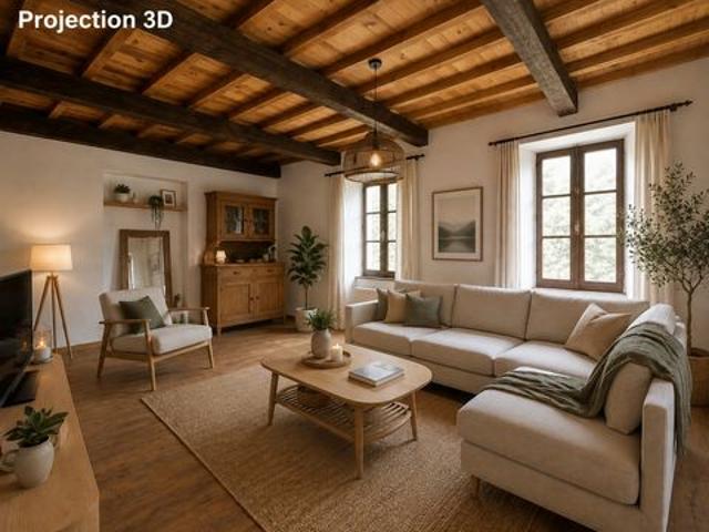 maison/villa