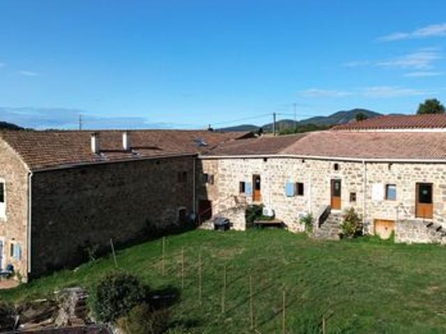 maison/villa