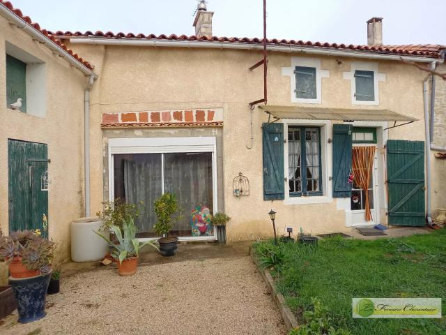 Maison/Villa 2 pièces