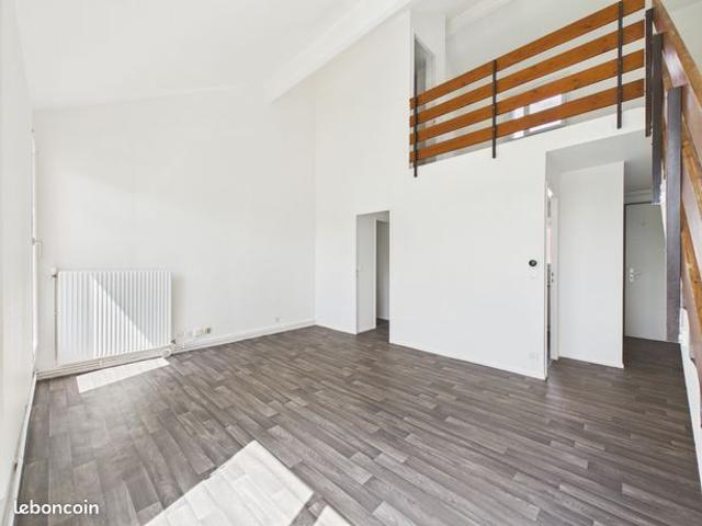 MAISON/VILLA 2 pièces 50 m²