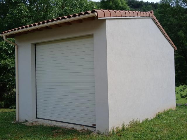 Maison/Villa 2 pièces
