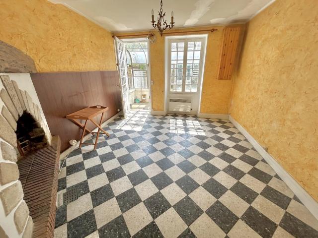 Maison/Villa 3 pièces